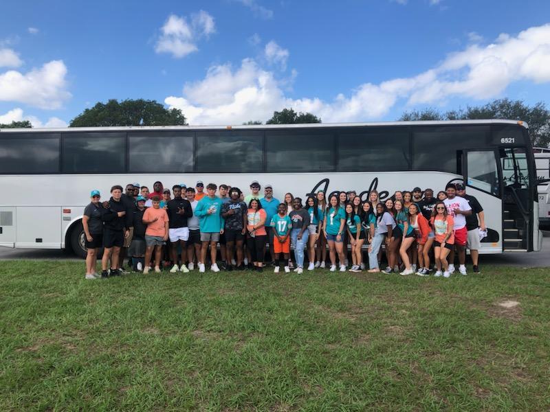 North athletes’ volunteer efforts rewarded News, Sports, Jobs North